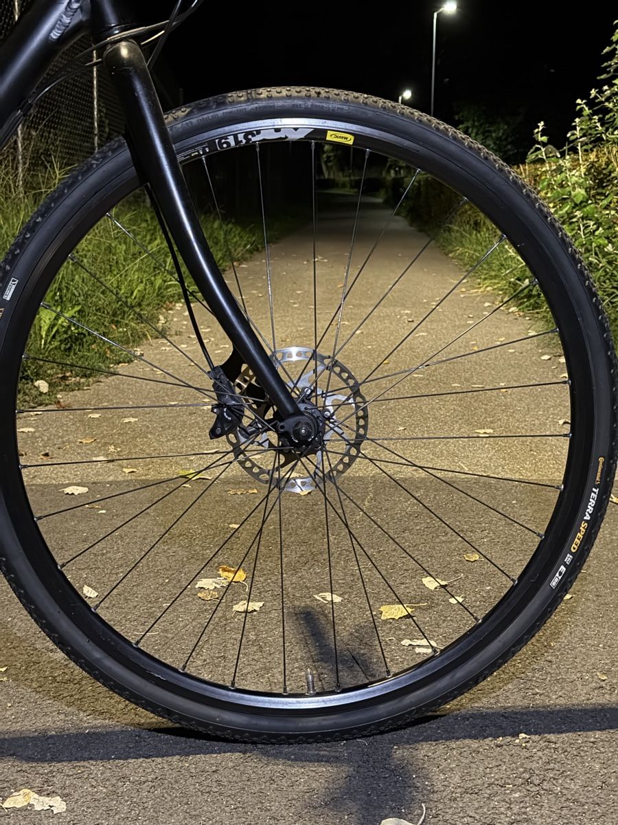 MTB Cycletech Velos: MTB Cycletech – Gebraucht aus Wabern von ale_n5kd 1