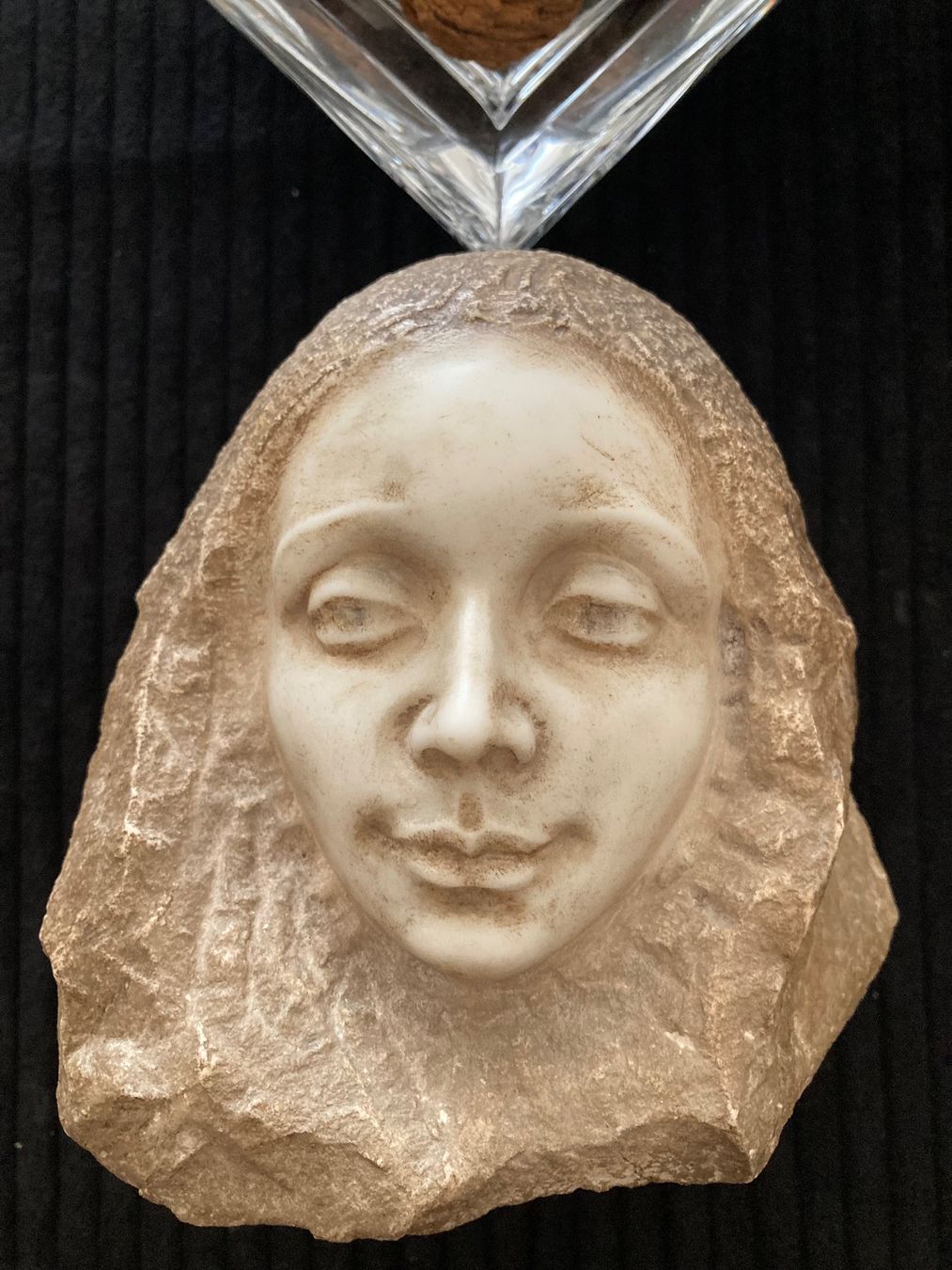 Sculture & Statue: Frauenbüste – Usato da Zofingen venduto da Piratvg