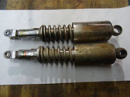 HONDA CB 750 Four  K0 - K2 Original Veteranen Stossdämpfer