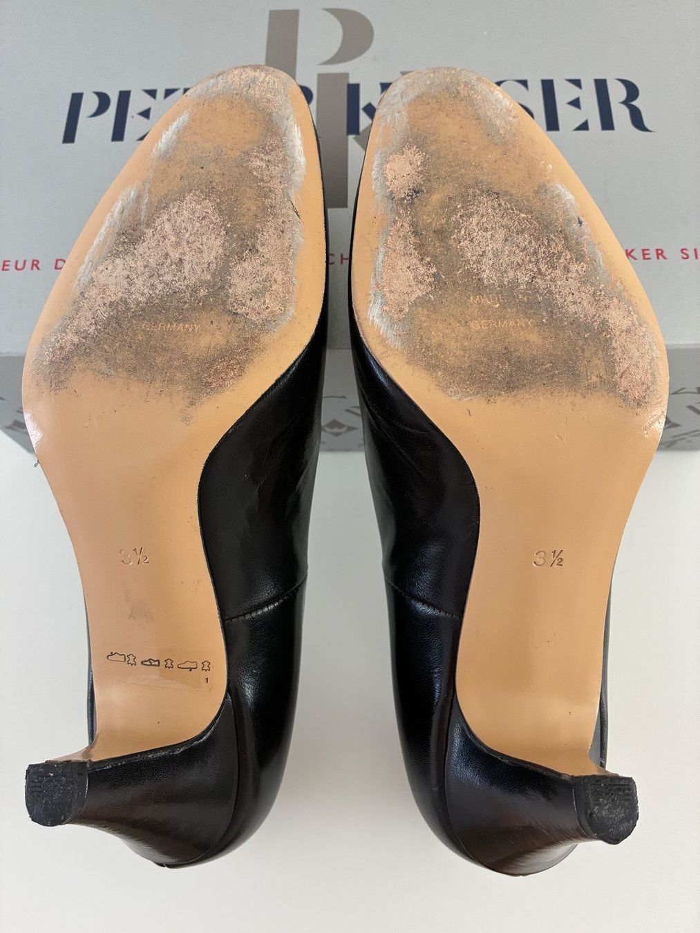 Chaussures femmes: Eleganter Pumps von Peter Kaiser – D'occasion à Zürich par SOMO120 5