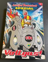 LTB Spezial Vollgas!