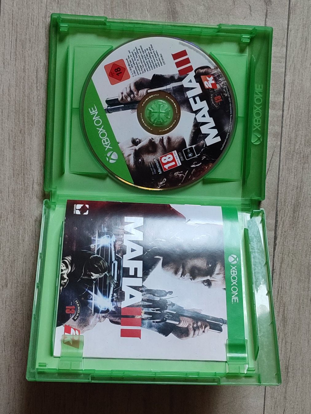 Spiele: Mafia 3 - XBOX ONE – Gebraucht aus Niederwil SG von berger.niederwil 2
