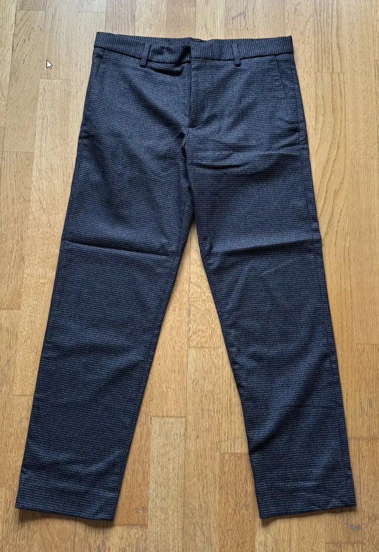 Cos Pantaloni: COS Wool Pants (never worn) – Usato da Basel venduto da inf_82cc