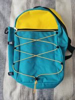 Kühlrucksack mit Flaschentasche