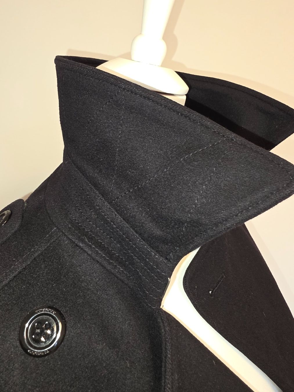 Burberry Cappotti: BURBERRY kurz Mantel Gr.38 – Usato da Altstätten SG venduto da Calendula-7 1