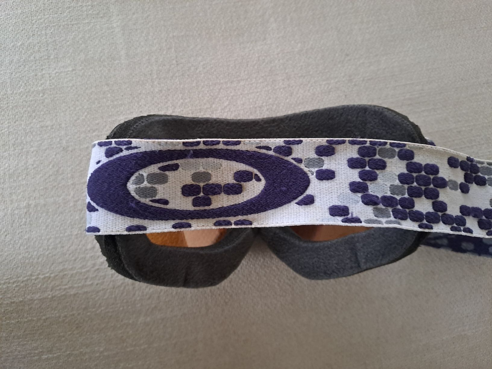 Oakley Occhiali & Lenti: Oakley Skibrille Wintersport – Usato da Basel venduto da Regula_Ragusa 3