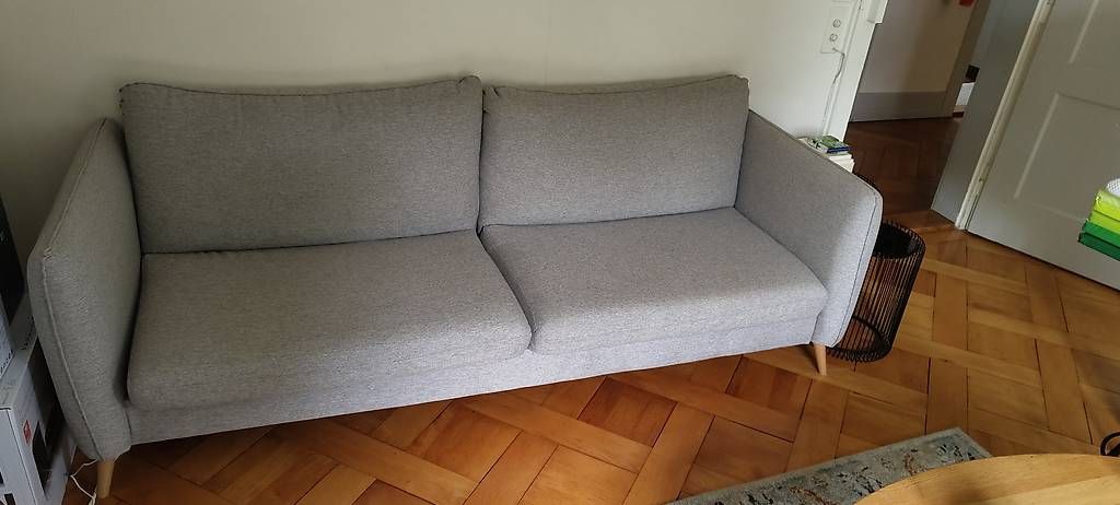 Sofas: Sofa  – D'occasion à Biel/Bienne par Stephan_ 1