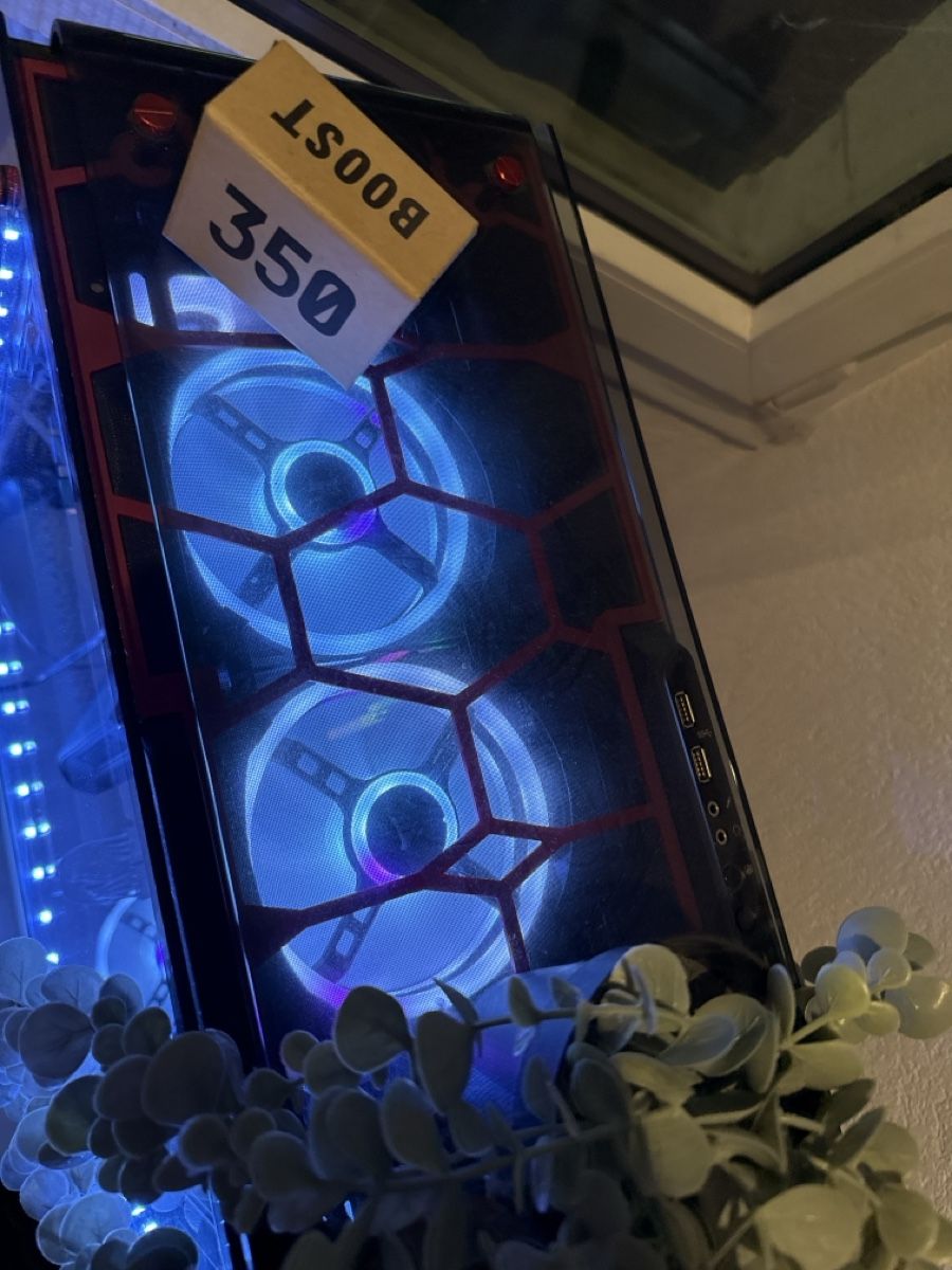 PCs: Gaming Pc gtx 1080ti – Gebraucht aus Eiken von lst_8gpp 2