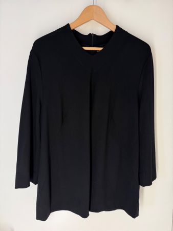 Marc Cain Damenbluse Gr. 44 (N6)