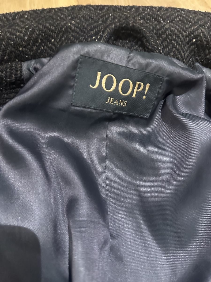 Joop Cappotti: JOOP! Mantel - Herren Gr L – Usato da Zürich venduto da Phil_ZUR 4
