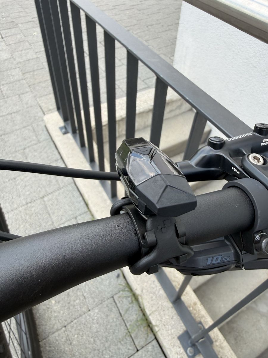 Stoke Velos: Stoke Clavo 29 e-Mountainbike – Gebraucht aus Biberist von marcobiagini 4