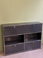 USM Haller Anthrazit 2x3