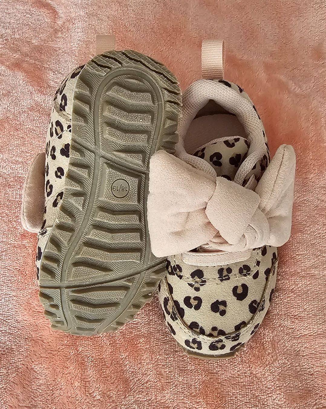 H&M Scarpe per ragazze: Basket H&M pointure 18/19 – Nuovo (secondo la descrizione) da Biel/Bienne venduto da Djdreamx 2