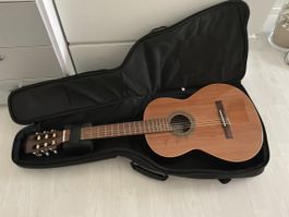Gitarre Señorita von J. Perez, Mod. 610