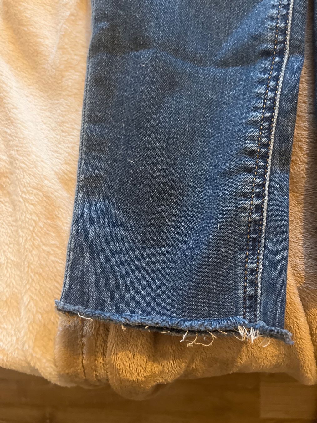 Asos Jeans: Jeans bleu ASOS – Gebraucht aus Le Locle von Mayd_h 2