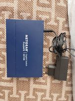 NETGEAR GS108 Gigabit Switch 8 Ports Netzwerkausstattung