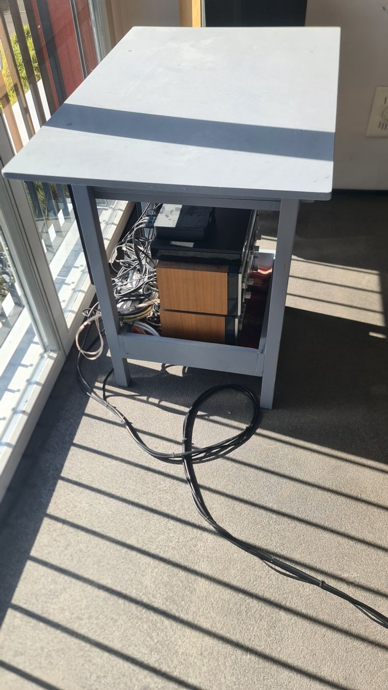 Banchi da lavoro: Table, établi en pin massif – Usato da Biel/Bienne venduto da eca_79wj 1