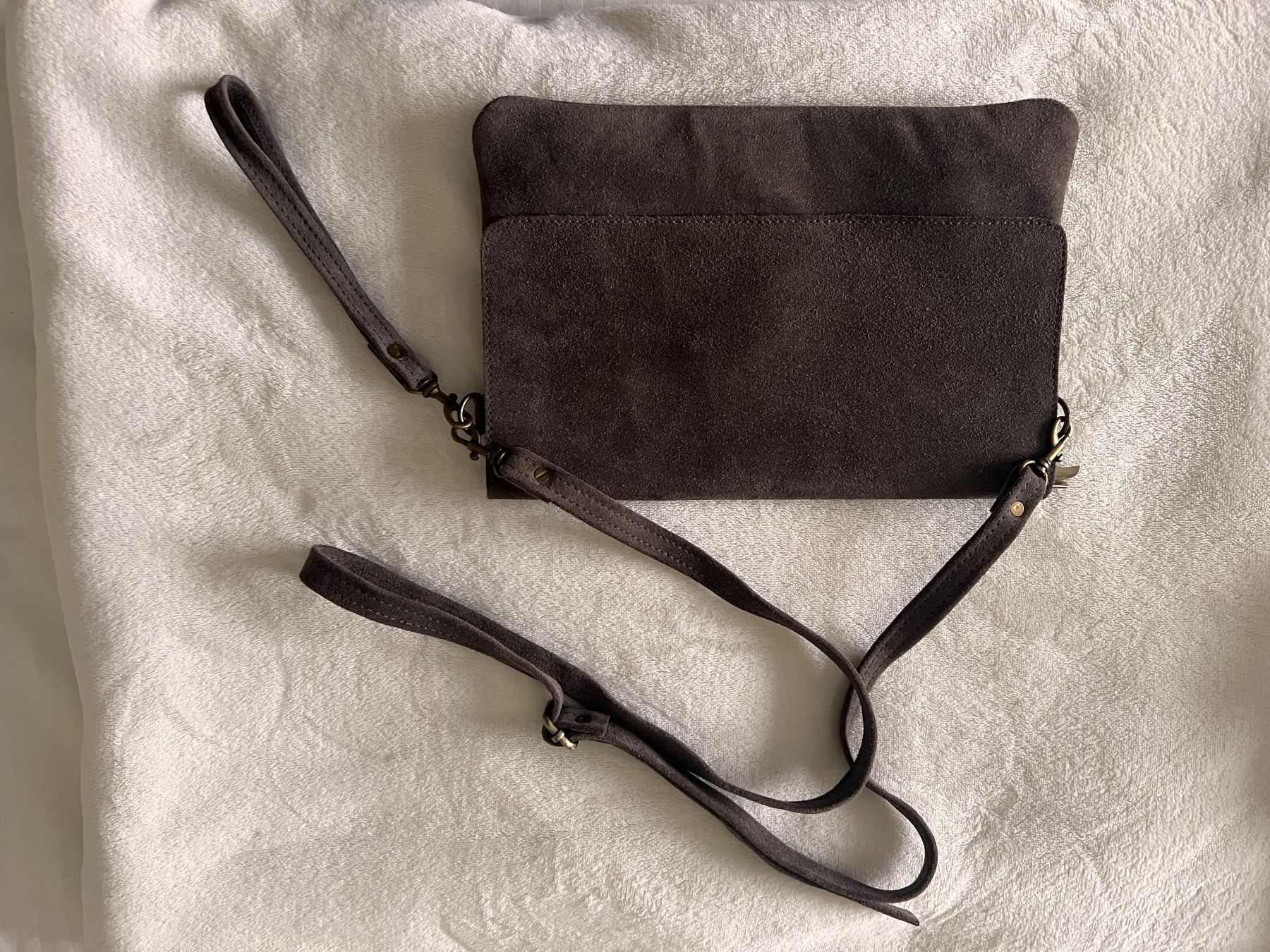 Sonstige Kleidung & Accessoires: Sac a bandouliere – Neu (gemäss Beschreibung) aus St-Prex von feb_wd8w