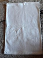 Neues Schlauch-Halstuch weiss
