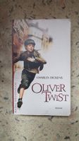 Buch Oliver Twist von Charles Dickens