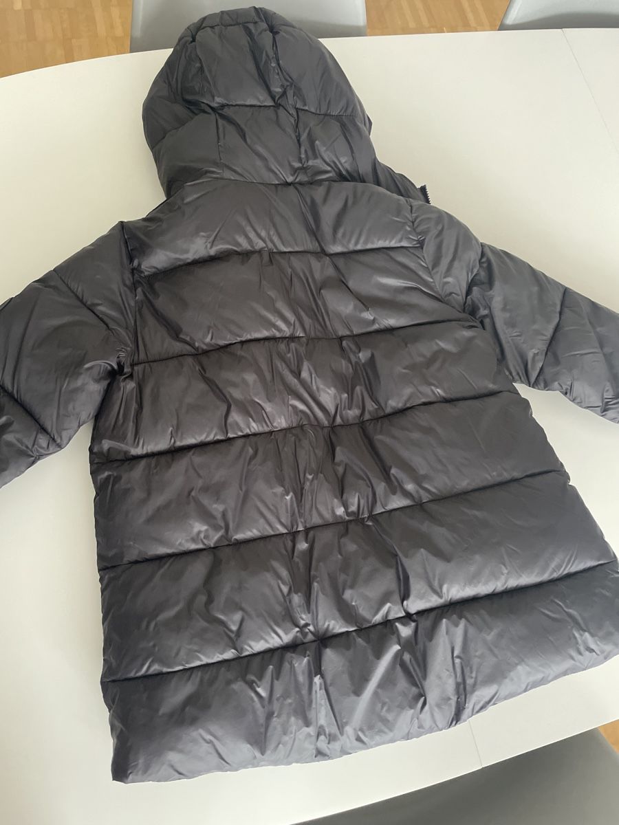 Jacken: Winterjacke – Gebraucht aus Wädenswil von Mazso 3