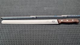 Victorinox Küchenmesser 35.5cm Klinge