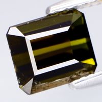 Tourmaline - 2.16cts - Mozambique