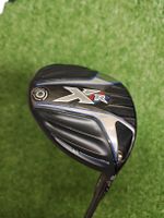 Callaway XR Driver 9.0° S FLEX – Fujikura Schaft