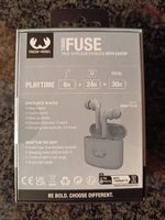 Auricolari TWins fusion nuovi 