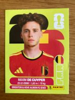 WM Sticker BEL 7