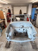 Trabant Kübelwagen