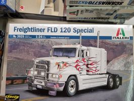Freightliner FLD 120 Spezial