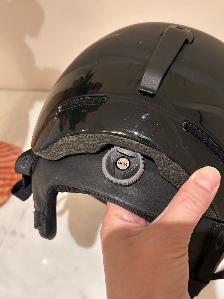 Sci: Ski helmet / Ski Helm XL / 60 – Nuovo (secondo la descrizione) da Zürich venduto da evasara 5
