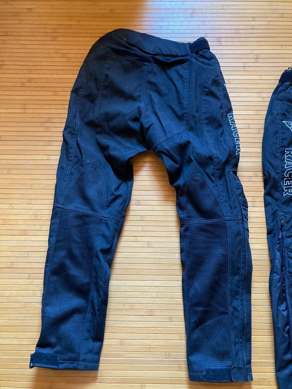 Completi: Motorradkombi Sommer "RACER" – Usato da Neftenbach venduto da Janusch01 3