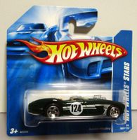 HOT WHEELS AUSTIN HEALEY - M6985