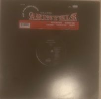 AKiNYELE - Put It In Your Mouth EP 1996