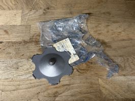 Druckplatte Puch E50 aus altem Lagerbestand Supermaxi
