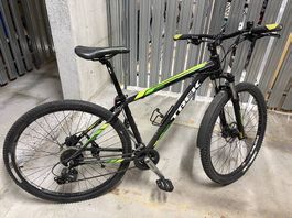 Trek Marlin 6 Mountainbike 29