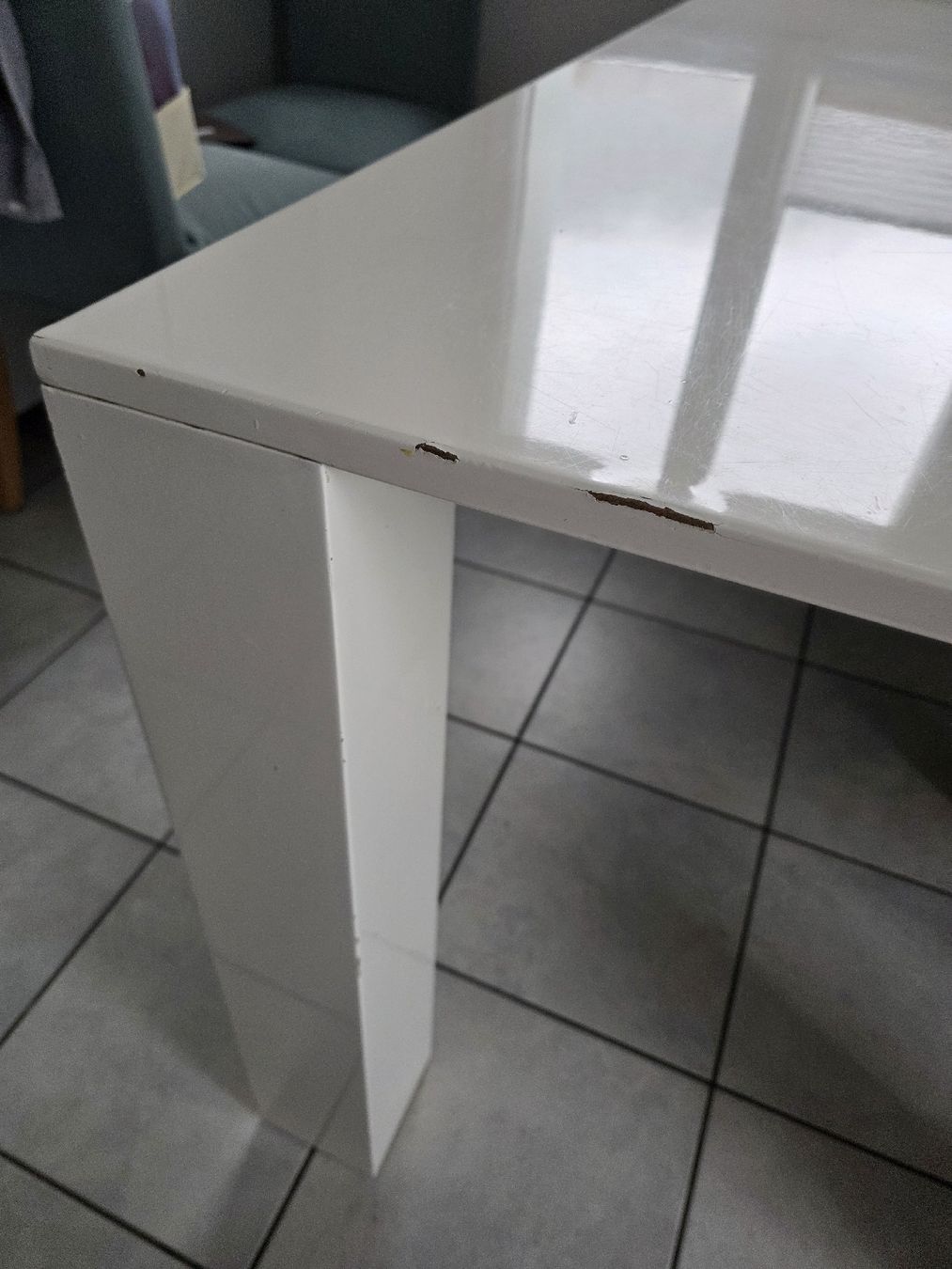 Tavoli: Tisch 180 x 90 – Usato da Schübelbach venduto da Emilia_01 3