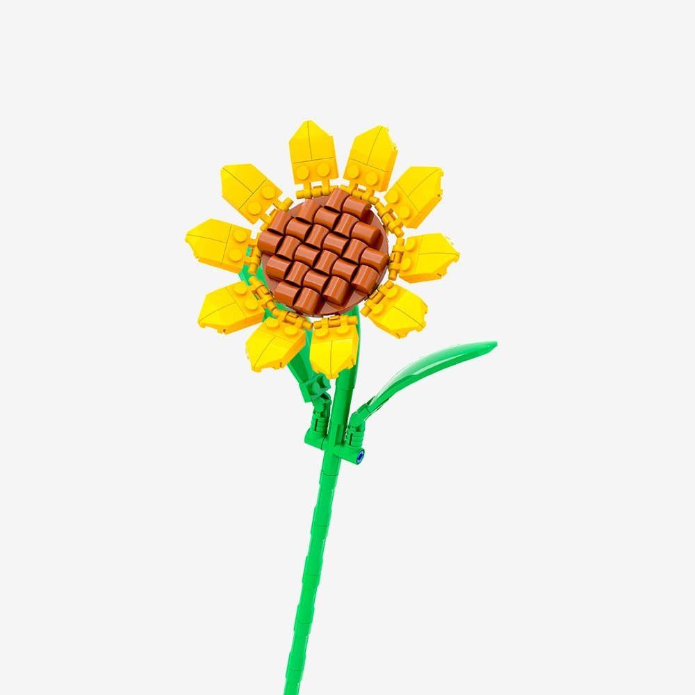Lego Kit di costruzioni: Pantasy Original Jeu de construction Tournesol – Nuovo e nell'imballaggio originale da St-Imier venduto da ATTAKSHOP
