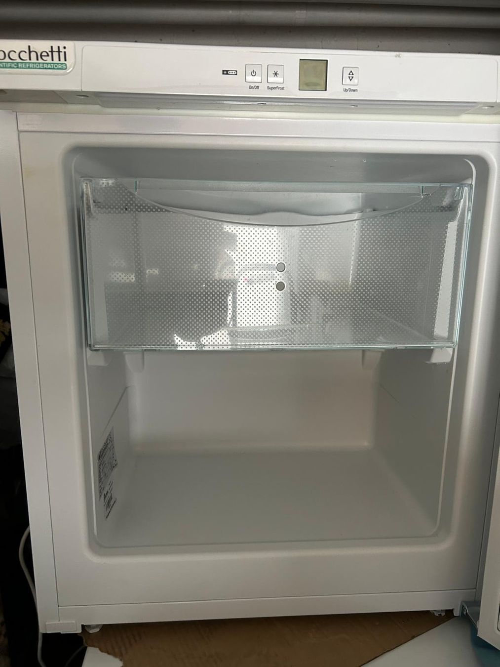 Congelatori: tiefkühlschrank liebherr – Usato da Basel venduto da faz_hdd8 1
