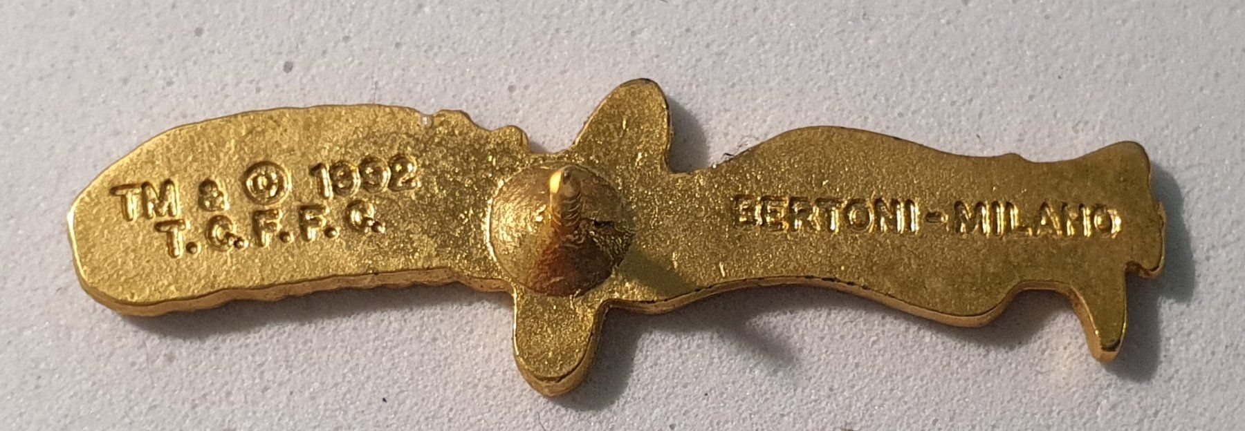Placchette & Badge: Box256 - Pin Die Simpsons Marge Simpson – Usato da Reinach BL venduto da Boston-Verkauf 1
