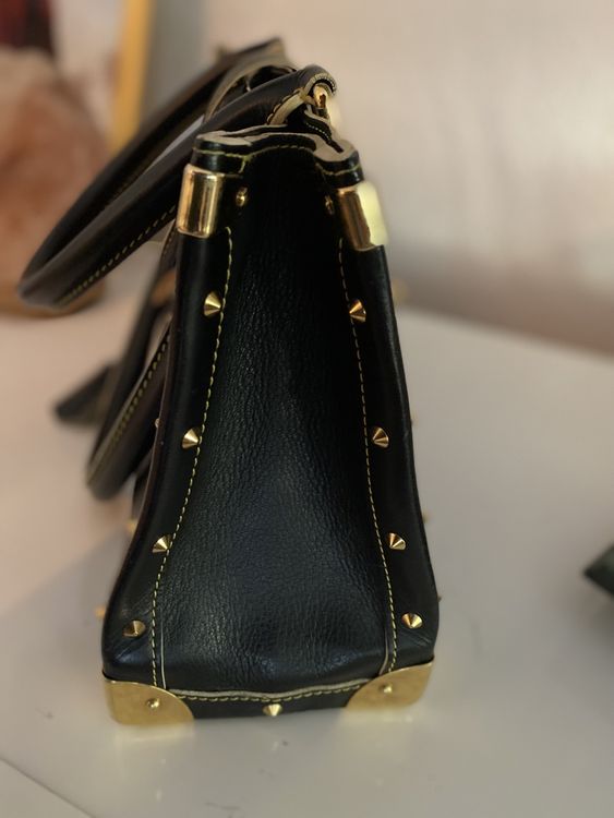 Louis Vuitton Suhali le fabuleux (D'occasion) à Genève pour CHF