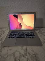 MacBook Air i5 |4 Go RAM | SSD 256Go | Garantie