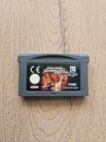 Game Boy Advance Star Wars Jedi Power Battles EUR