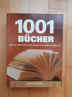 1001 Bücher die Sie lesen sollten, bevor das Leben vorbei is