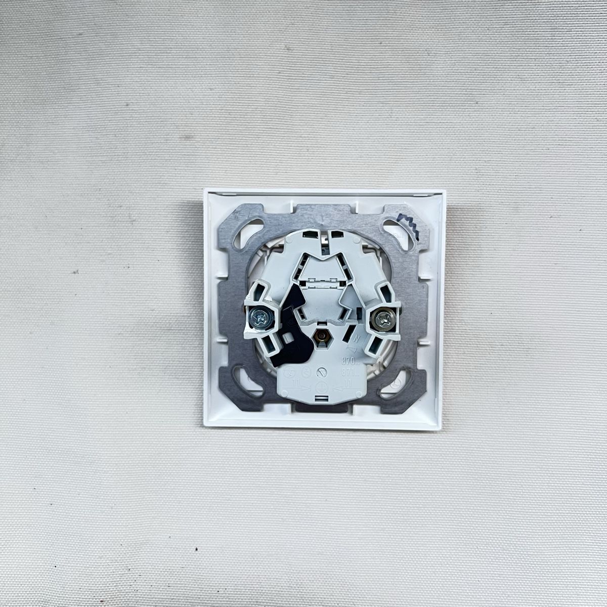 Feller Interruttori: Feller kleinkombi sch3+T13 – Usato da Winterthur venduto da Fredy972 1