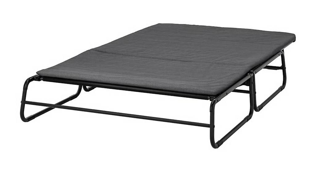 Sofas: Bettsofa HAMMARN Ikea, neuwertig – Gebraucht aus Moosseedorf von benji_dude 1