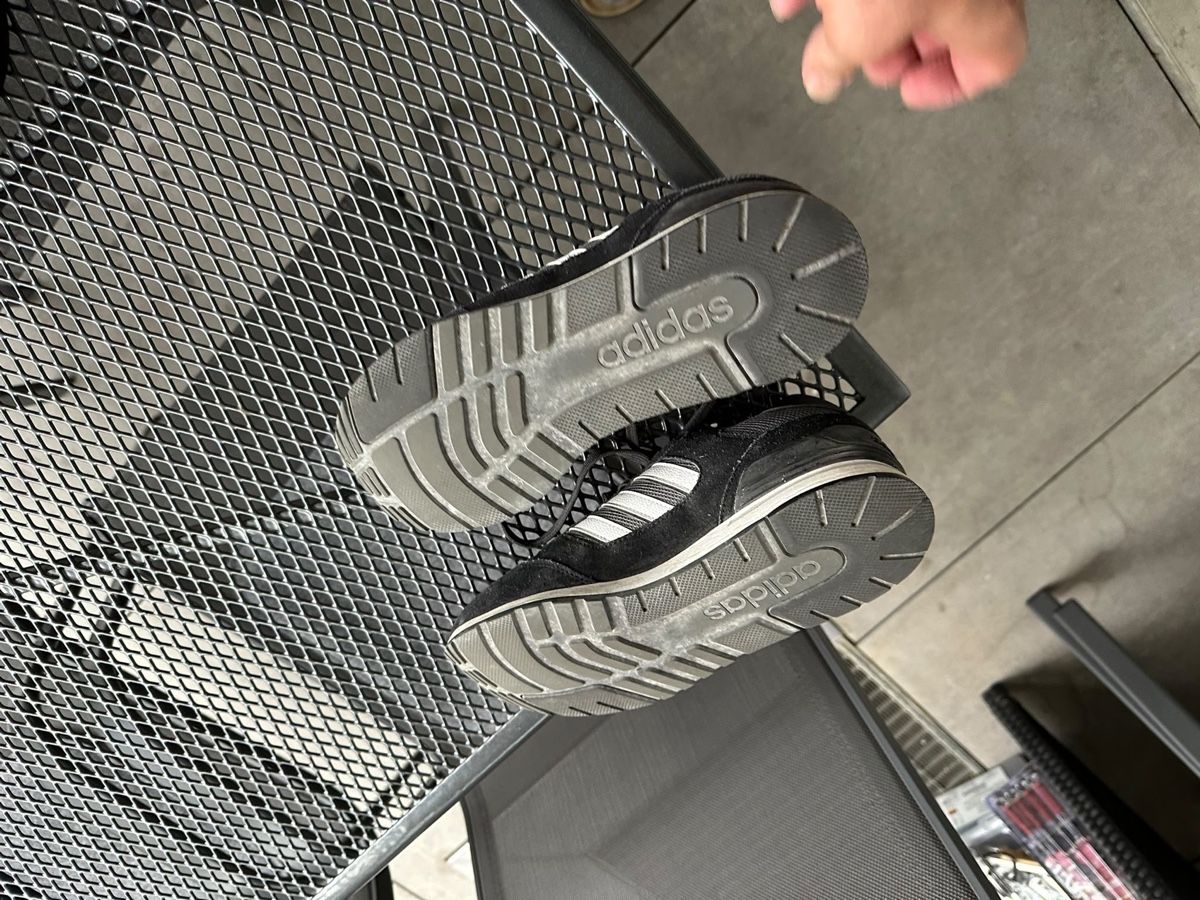 Chaussures hommes: Adidas – D'occasion à Richterswil par solisoli5 1