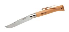 Opinel Taschenmesser No 13, Buche, rostfrei